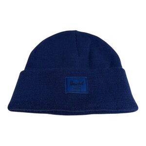 Herschel Elmer Beanie Winter Hat Toque